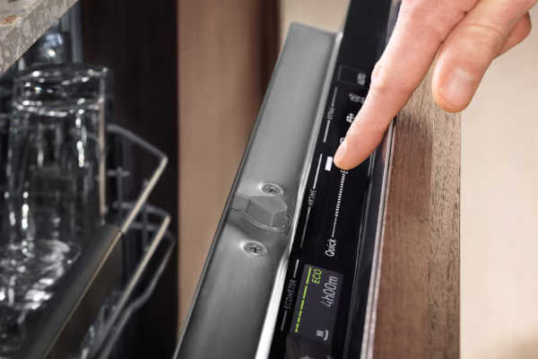 Zmywarka do zabudowy Electrolux KEMB9310L
